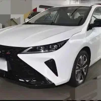 آریزو ۶ جی تی  ۴۰۴ سفید گارانتی فعال