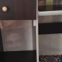 میز  تحریر MDF|میز تحریر و کامپیوتر|اردبیل, |دیوار