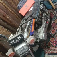 رهرو خشک