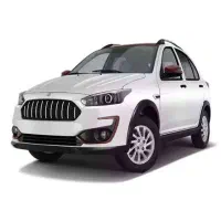 اطلس G اپشنال بدون سانروف