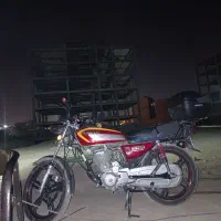 فروش موتور کویر150مدل 1403