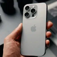 ایفون15 پرومکس فول پی