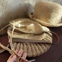 کیف و کلاه و سبد نظم دهنده