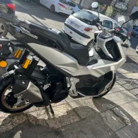 AGV1402در حد نو adv|موتورسیکلت|فردیس, فردیس|دیوار