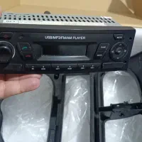 ظبط ۲۰۶|سیستم صوتی خانگی|تهران, خاک سفید|دیوار