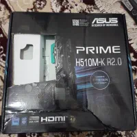 کیس نسل 11|رایانه رومیزی|حمیدیه, |دیوار