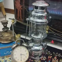 چراغ اپتیموس