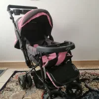 کالسکه بچه دلیجان یوفو|کالسکه و لوازم جانبی|مسجد سلیمان, |دیوار