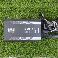 پاور 750 وات کولر مستر