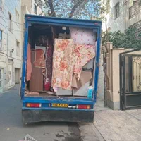 اتوبار نمونه اکباتان مهراباد شهرک ولیعصر ازدی|خدمات حمل و نقل|تهران, فرودگاه مهرآباد|دیوار