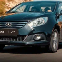 جک جی ۴ اتومات مدل ۱۴۰۴