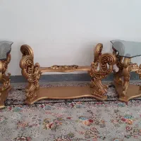 جلو مبلی (عسلی)