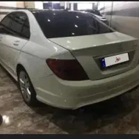 فروش. بنز c200