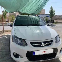 کوییک سالم بدون رنگ|خودرو سواری و وانت|علیآباد کتول, |دیوار