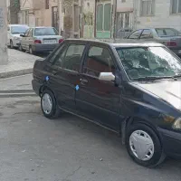 پراید 83 سلامت|خودرو سواری و وانت|قرچک, باقرآباد|دیوار