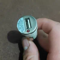 شارژر فندکی ماشین