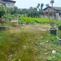 فروش زمین کوهپایه ای باکاربری مسکونی