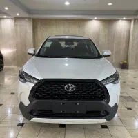 تویوتا کرولا کراس 2025 هایبرید|خودرو سواری و وانت|کرج, عظیمیه|دیوار