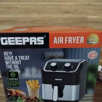 سرخ کن|اجاق گاز و لوازم برقی پختوپز|لار, |دیوار