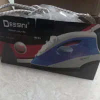 اتو بخار دستی
