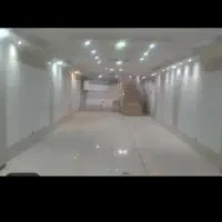 مغازه ۱۵۰ متری با بر ۱۰ متر میدان انقلاب