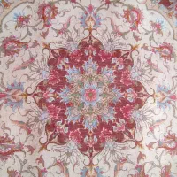 فرش دستباف علیا 1*1