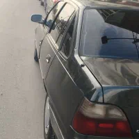 فروشی دوو سیلومدل 77|خودرو سواری و وانت|بجنورد, |دیوار