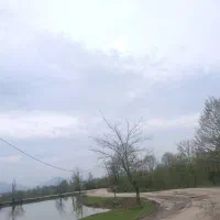 زمین مسکونی 300متر سیاهکل