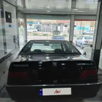 405مدل83|خودرو سواری و وانت|بروجرد, |دیوار