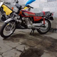 هوندا ۲۰۰ کویر