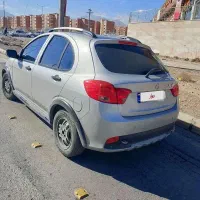 کوییک ۱۴۰۱ تمیز و سالم فروش فوری