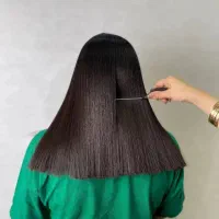 کراتین کار هستم