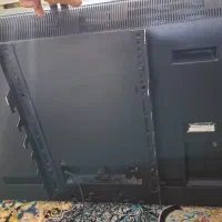 تلویزیون LCD سونی|تلویزیون و پروژکتور|کرج, حصار|دیوار