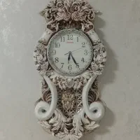 ساعت دیواری شیک