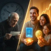 ارز دیجیتال غیر کاهشی(آینده ی بازارهای مالی)|خدمات آموزشی|ایرانشهر, |دیوار