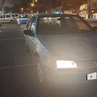 پژو ۴۰۵ مدل ۹۰|خودرو سواری و وانت|تهران, جوادیه تهرانپارس|دیوار