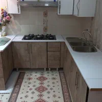 کابینت ام دی اف|آب‌چکان و نظم‌دهنده ظروف|تهران, کوثر|دیوار