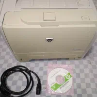 پرینتر لیزری hp laser jet p2035 وکیبورد،بارکد خوان|پرینتر، اسکنر، کپی، فکس|آمل, |دیوار