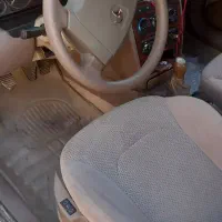 سمند ال ایکس مدل ۹۷|خودرو سواری و وانت|آغاجاری, |دیوار