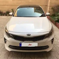 اپتیما ۲۰۱۶ جی تی لاین