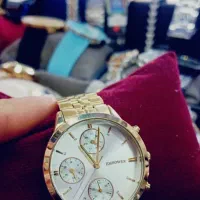 ساعت سه موتوره