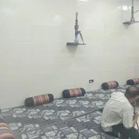 لوازم قهوه خانه یکجا بفروش می‌رسد.|کافی‌شاپ و رستوران|پاکدشت, حصار امیر|دیوار