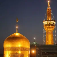 تور ریلی مشهد مقدس