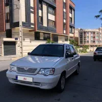فروش خودرو پراید 132 SE بسیار سالم