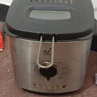 سرخ کن نو