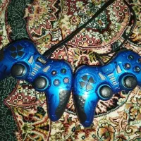 دسته کنسول نو و باند کامپوتر