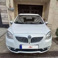 برلیانس h330 مدل ۹۶ اتومات