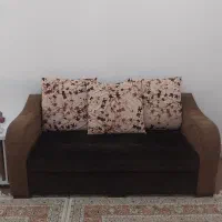 مبل ۷ نفره سالم