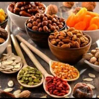 استخدام ویزیتور خشکبار