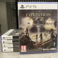 دیسک Expedition 33